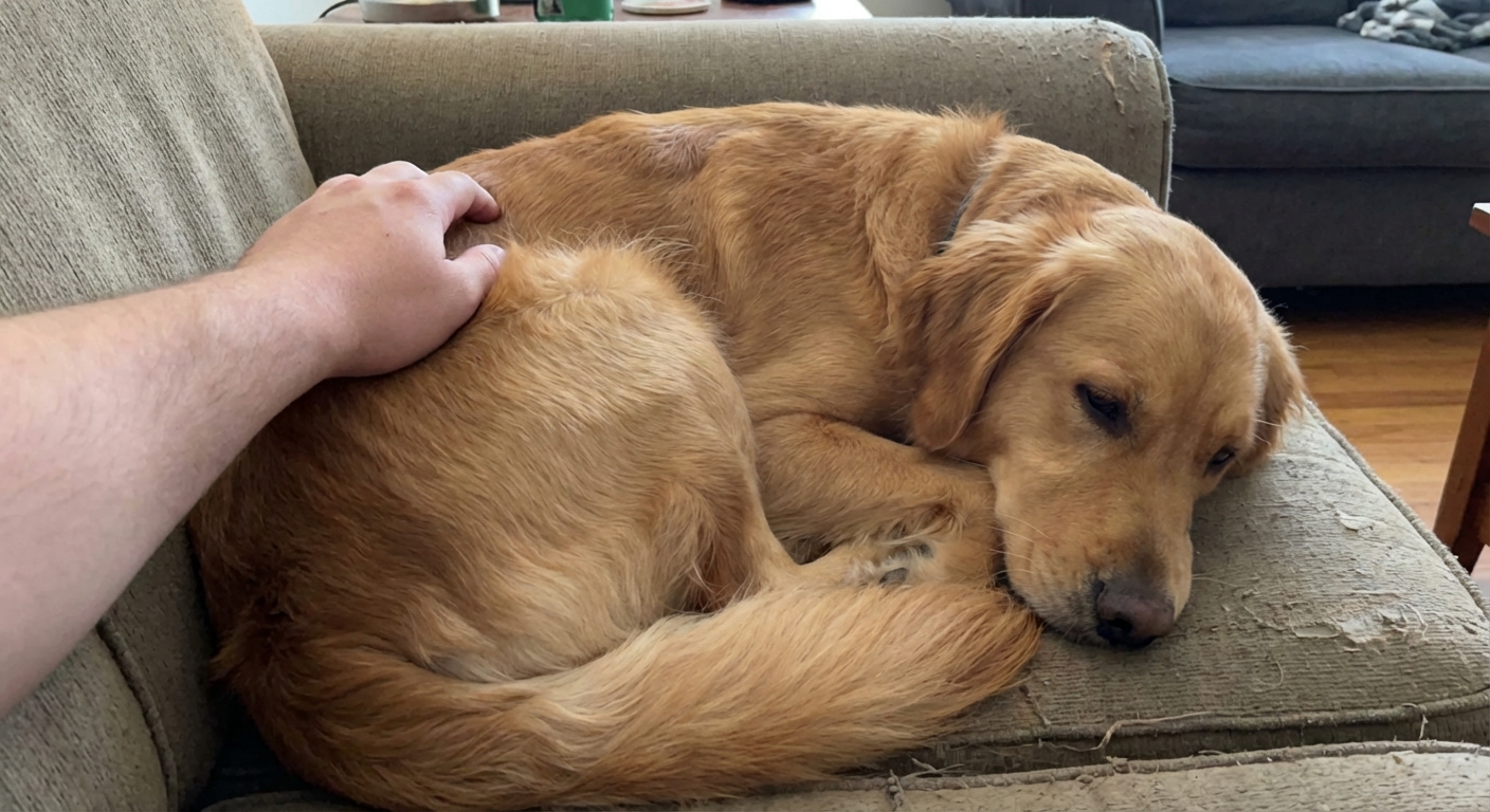 How to Spot the Early Signs of Illness in Your Pet