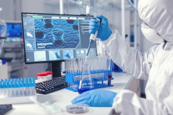 Laboratory