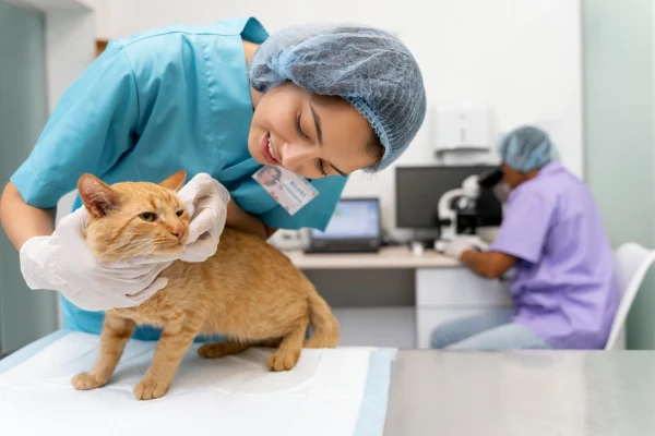 Microchipping