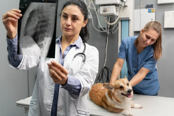 Radiology Services